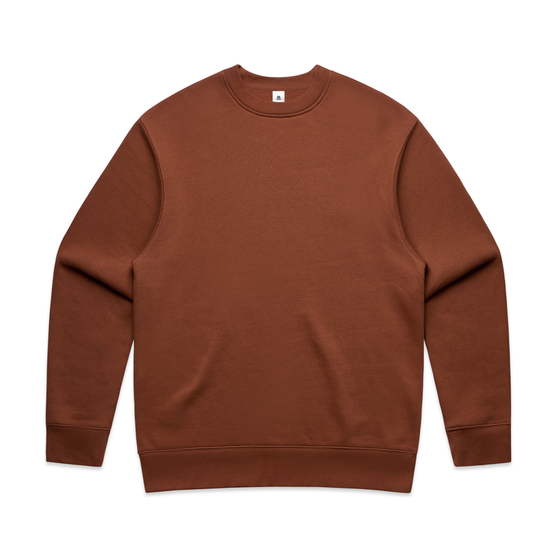 Ascolour Mens Relax Crew (5160)