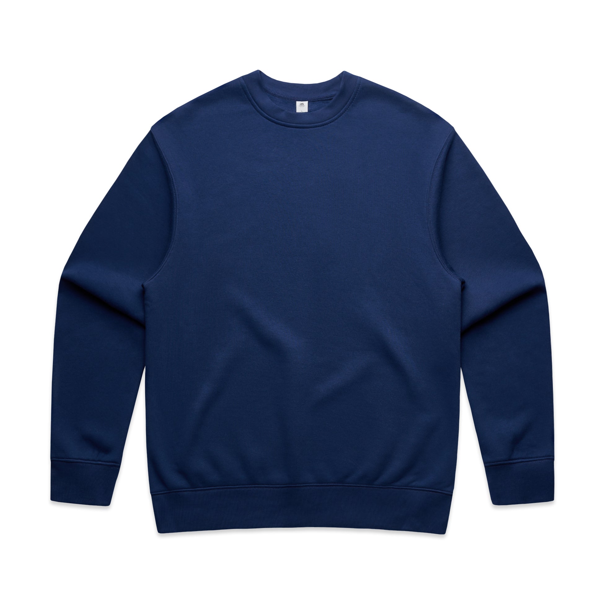 Ascolour Mens Relax Crew (5160)