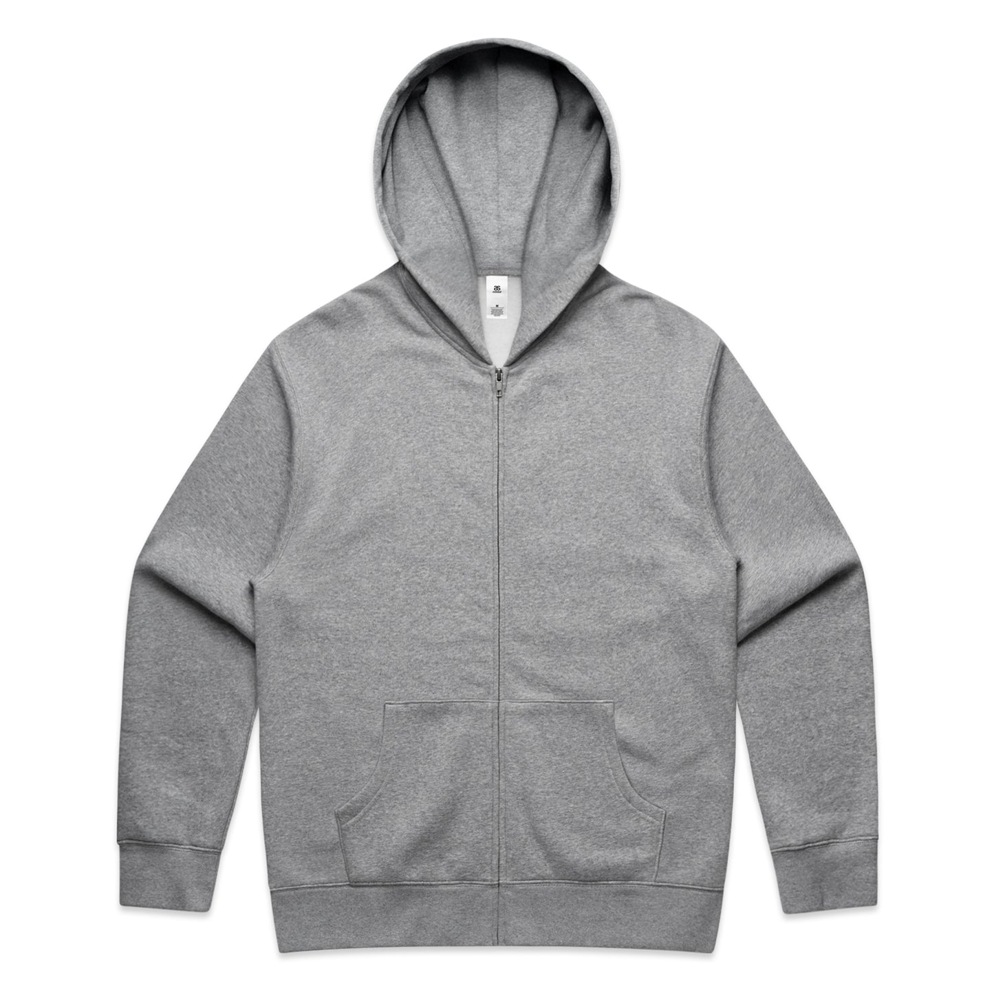 Ascolour Mens Relax Zip (5162)