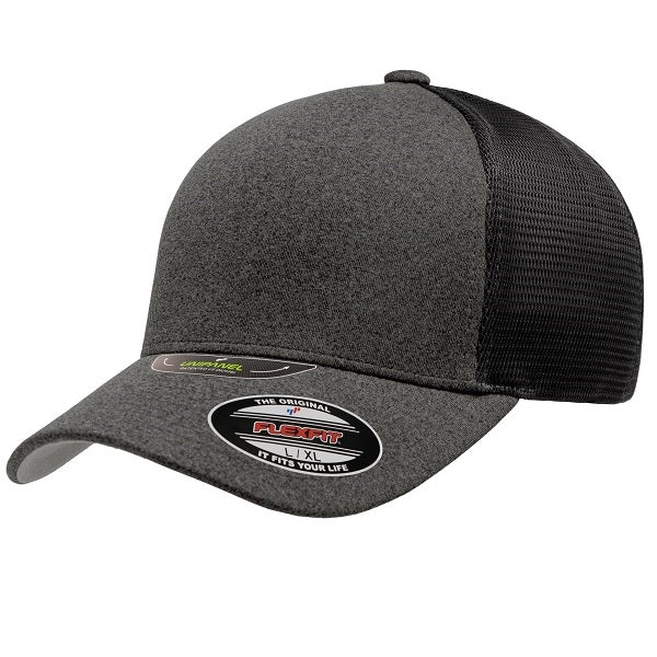 Flexfit Unipanel Trucker Mesh Cap(5511UP)