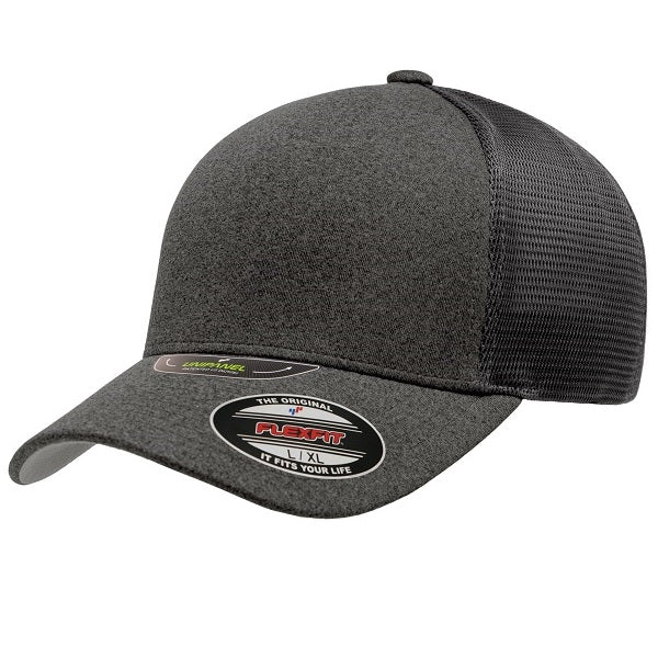 Flexfit Unipanel Trucker Mesh Cap(5511UP)