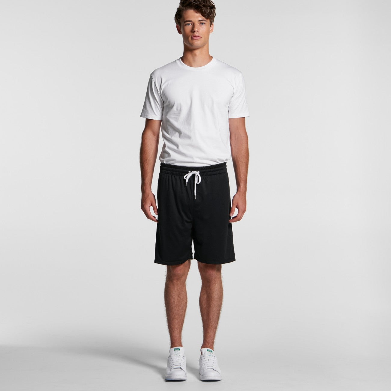 Ascolour Court Shorts-(5910)