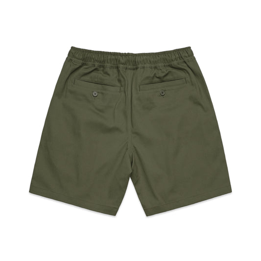 Ascolour Mens Walk Shorts (5929)