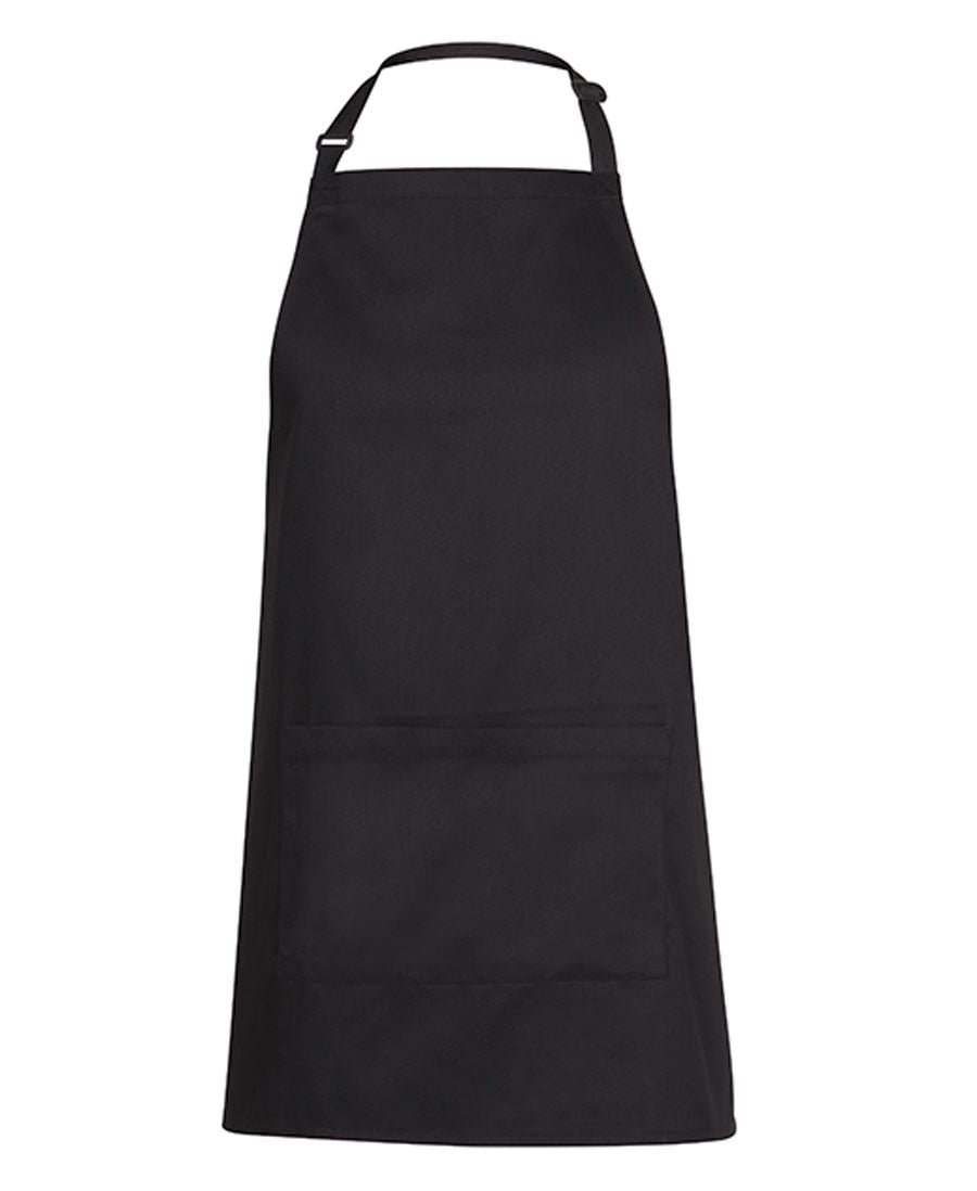 JBs Wear Apron With Pocket (5A)