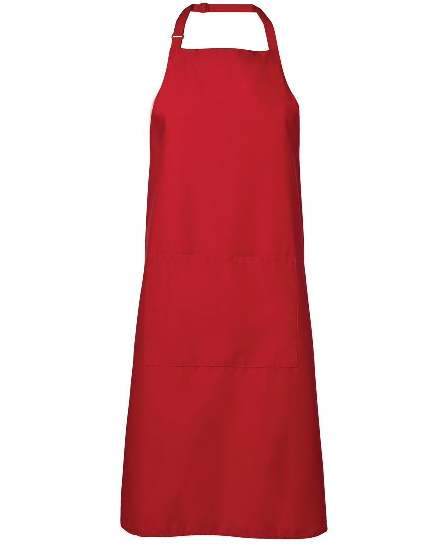 JB's Apron With Pocket (5A)