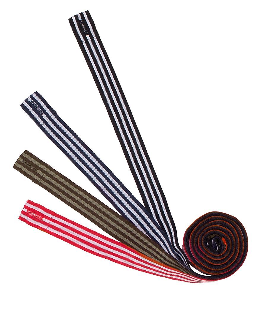 JBs Wear Changeable Yarn Dyed Cross Back Apron Strap (5ACBY)