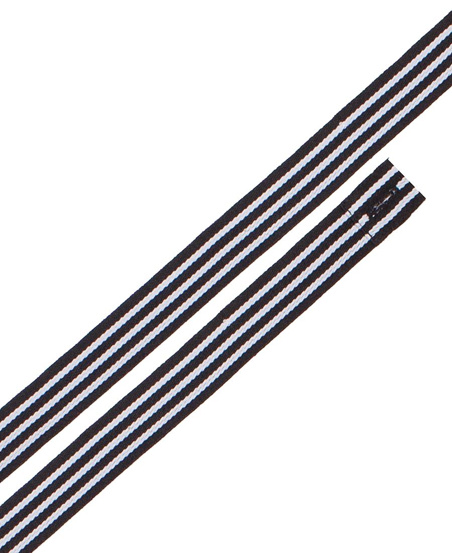 JBs Wear Changeable Yarn Dyed Cross Back Apron Strap (5ACBY)