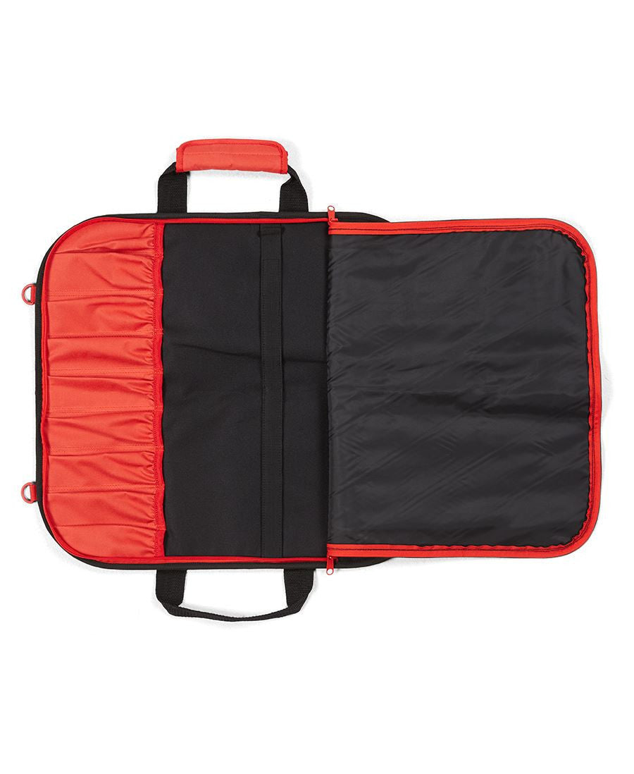 JB's Wear-Jb Chef's Small Knife Bag--Uniform Wholesalers - 2
