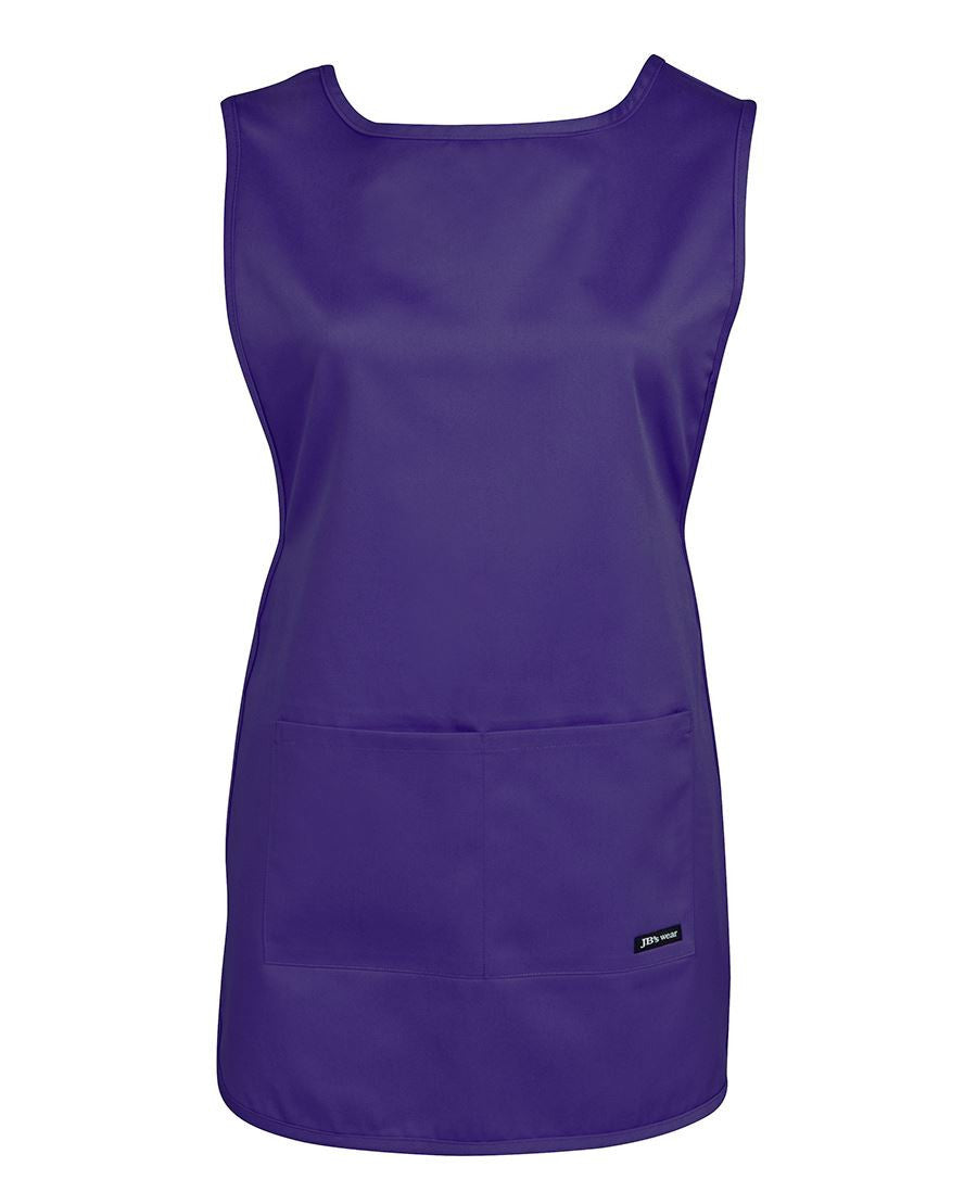 JB's Wear-Jb's Smock-Purple / S-Uniform Wholesalers - 10