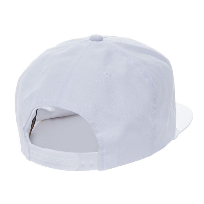 YUPOONG Classic 5 Panel - (6007T)