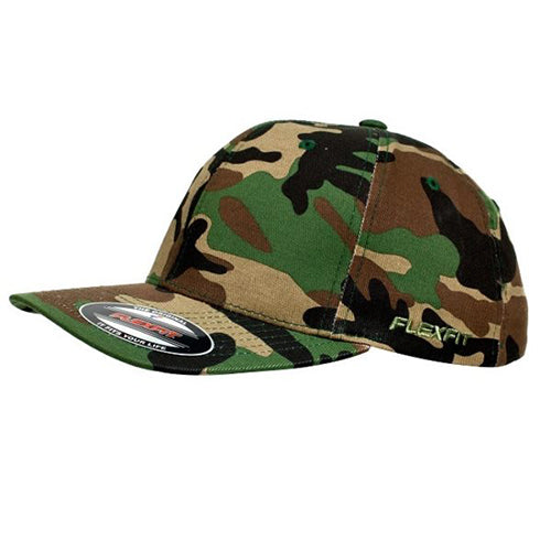 FLEXFIT Worn by the world - (6277)