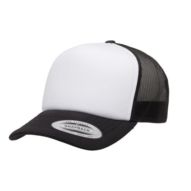 Yupoong  Hi Crown Trucker (6320)