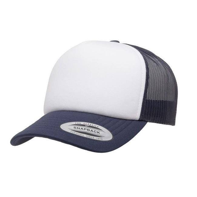 Yupoong  Hi Crown Trucker (6320)