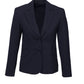 Biz Corporates Ladies ShortMid Length Jacket (64011) Clearance