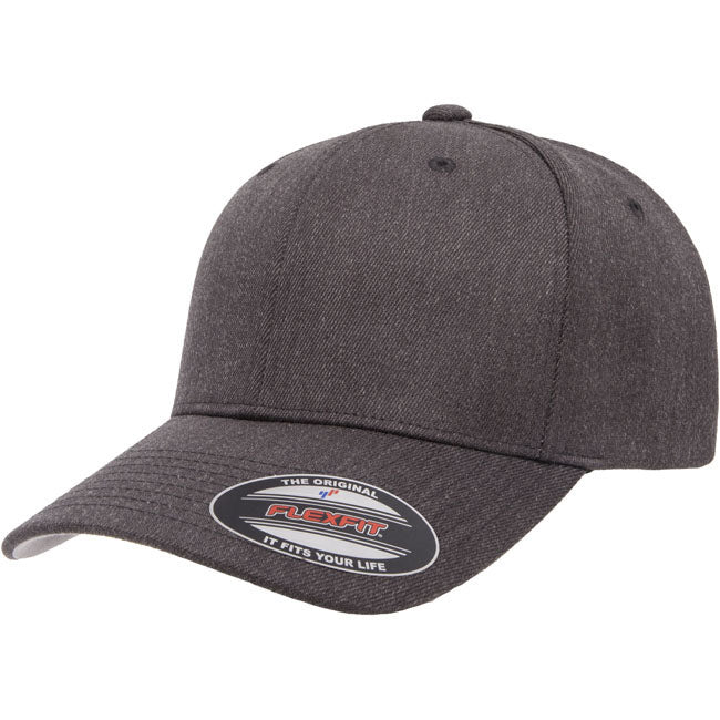 Flexfit Wool Blend Cap (6477)