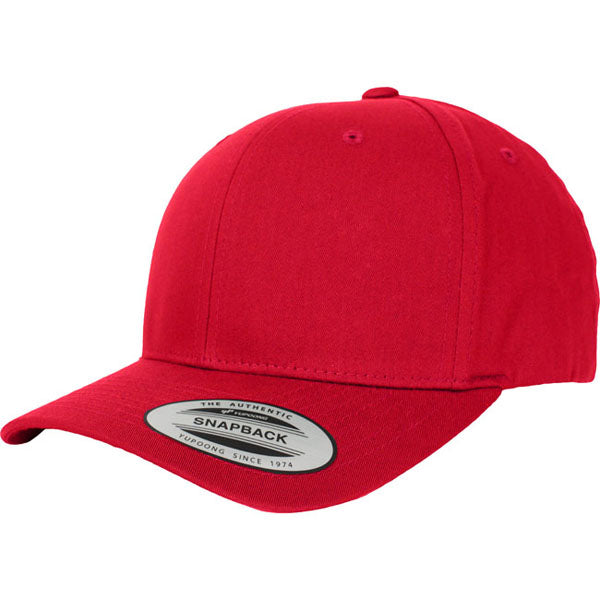 YUPOONG Youth Classic Retro wade Trucker -  (6606Y)