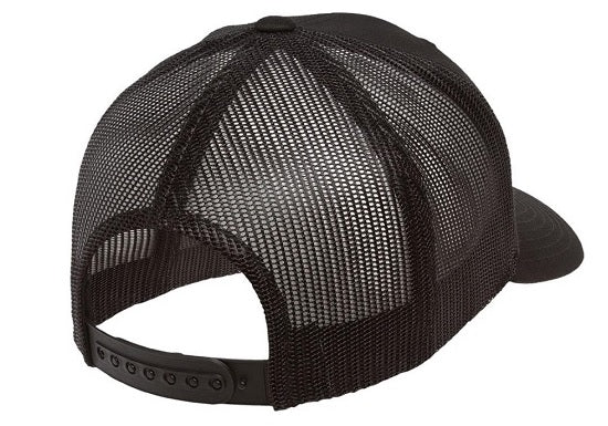 Yupoong Youth Classic Retro Wade Trucker (6606Y)