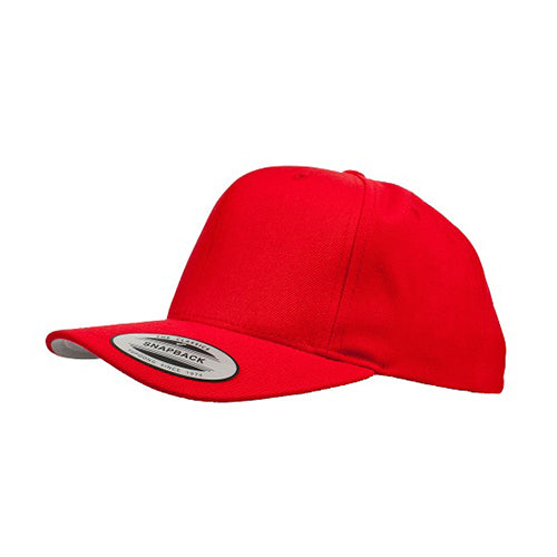 YUPOONG Camo Classic Retro Trucker - (6606T) (CAMO)