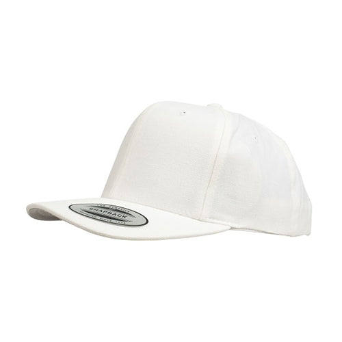 YUPOONG Camo Classic Retro Trucker - (6606T) (CAMO)