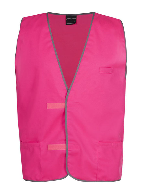 JBs Wear Fluro Vest (6HFV)