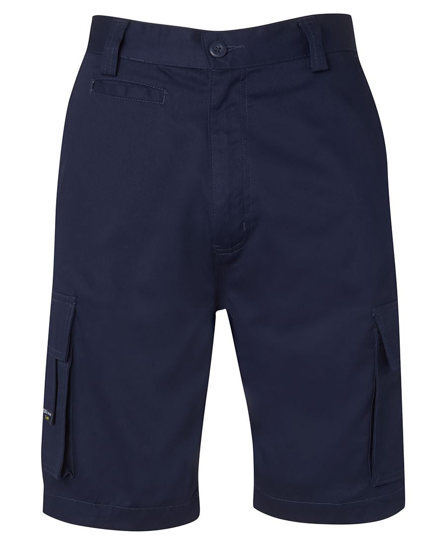 JBs Wear Light Multi Pocket Short (6LMS)