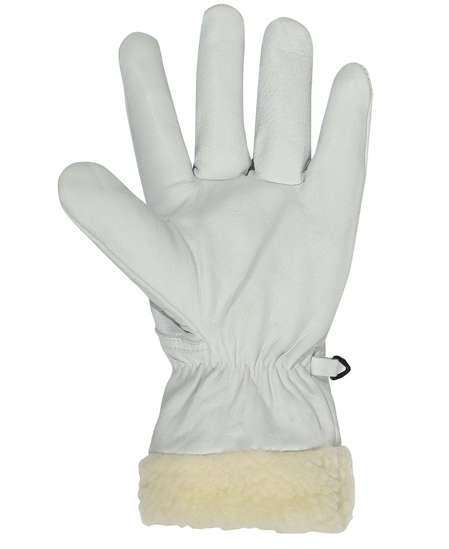 JBs Wear Freezer Rigger Glove 6 Pack (6WWGF)