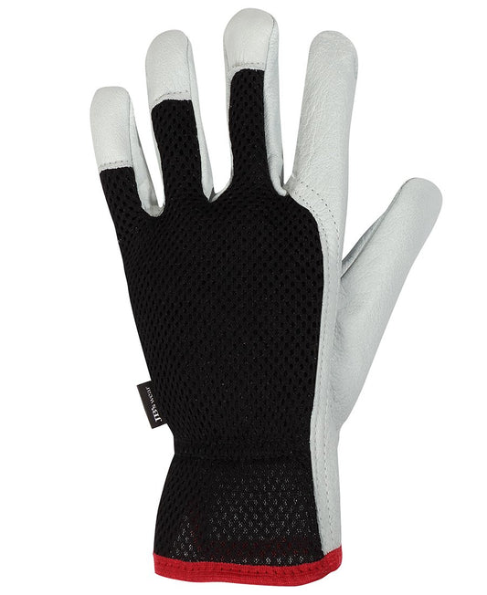 JBs Wear Vented Rigger Glove 12 Pack (6WWGV)