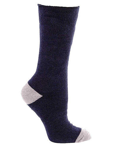 JBs Wear Work Sock (3 Pack) (6WWS)