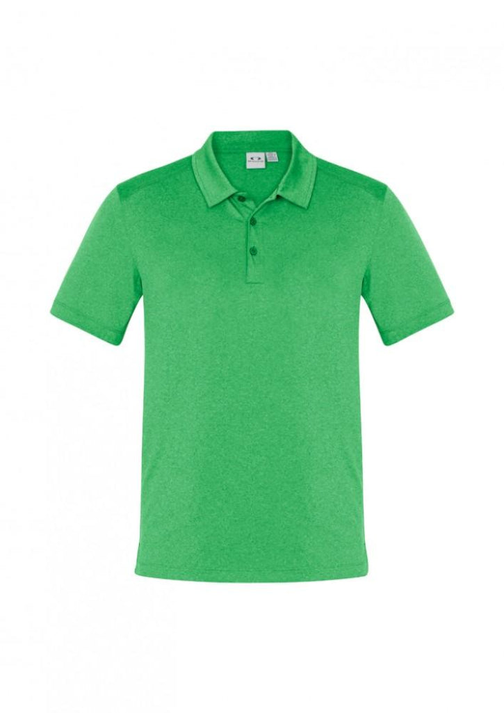 Biz Collection Mens Aero S/S Polo (P815MS)