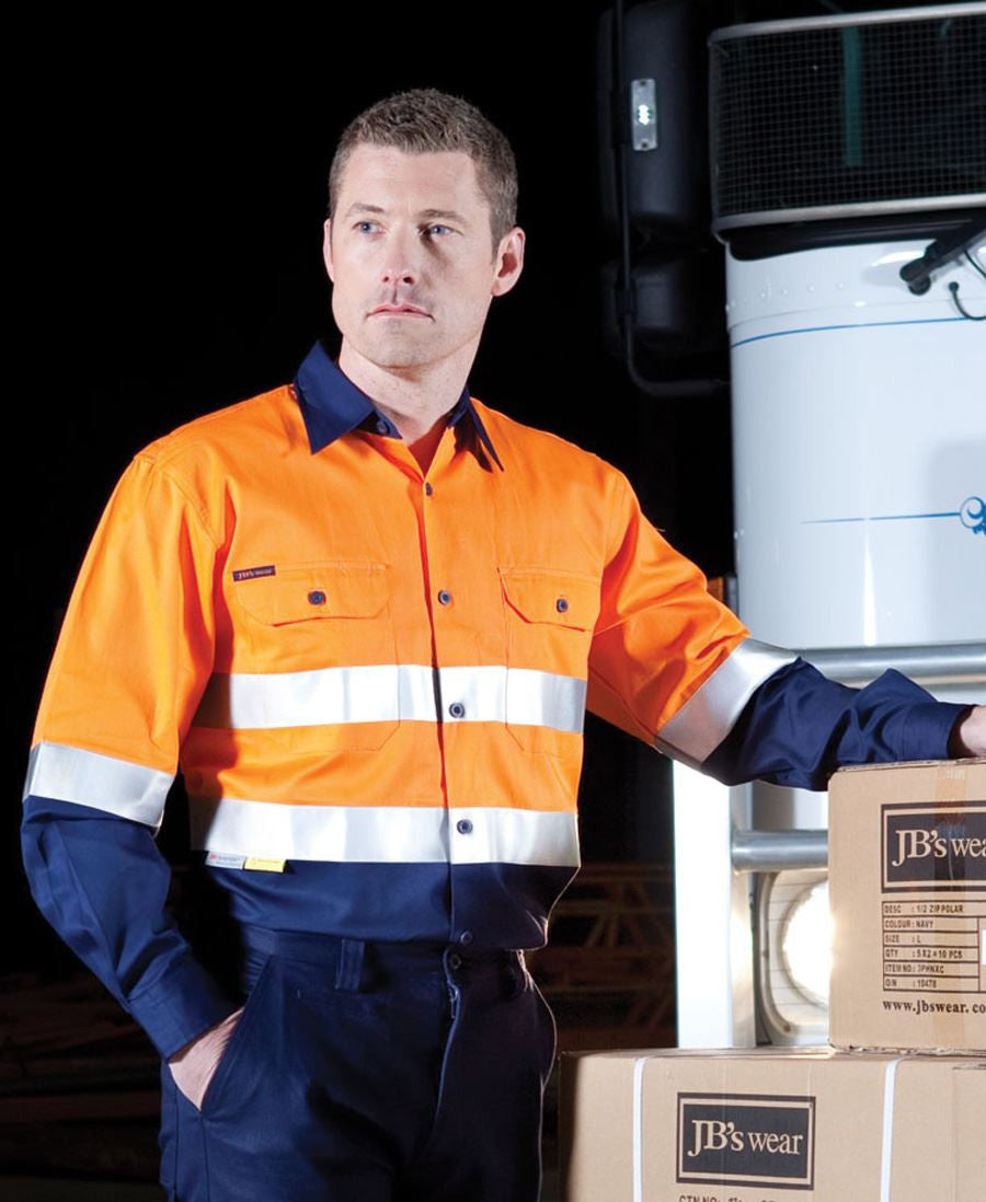 Hi vis 2025 shirt big w