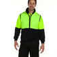JB's Wear-Jb's Hi Vis Polar Vest - Adults--Uniform Wholesalers - 3