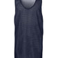 JB's Wear-JB's Kids Podium Basketball Singlet-Navy/White / 6-Uniform Wholesalers - 5