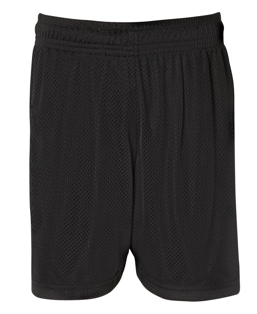 JB's Wear-Jb's Podium Adults Basketball Short-Black / S-Uniform Wholesalers - 2