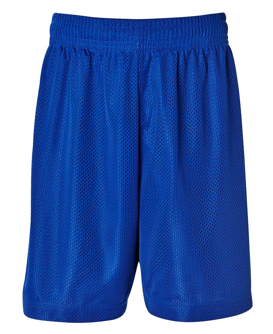 JB's Wear-Jb's Podium Adults Basketball Short-Royal / S-Uniform Wholesalers - 6