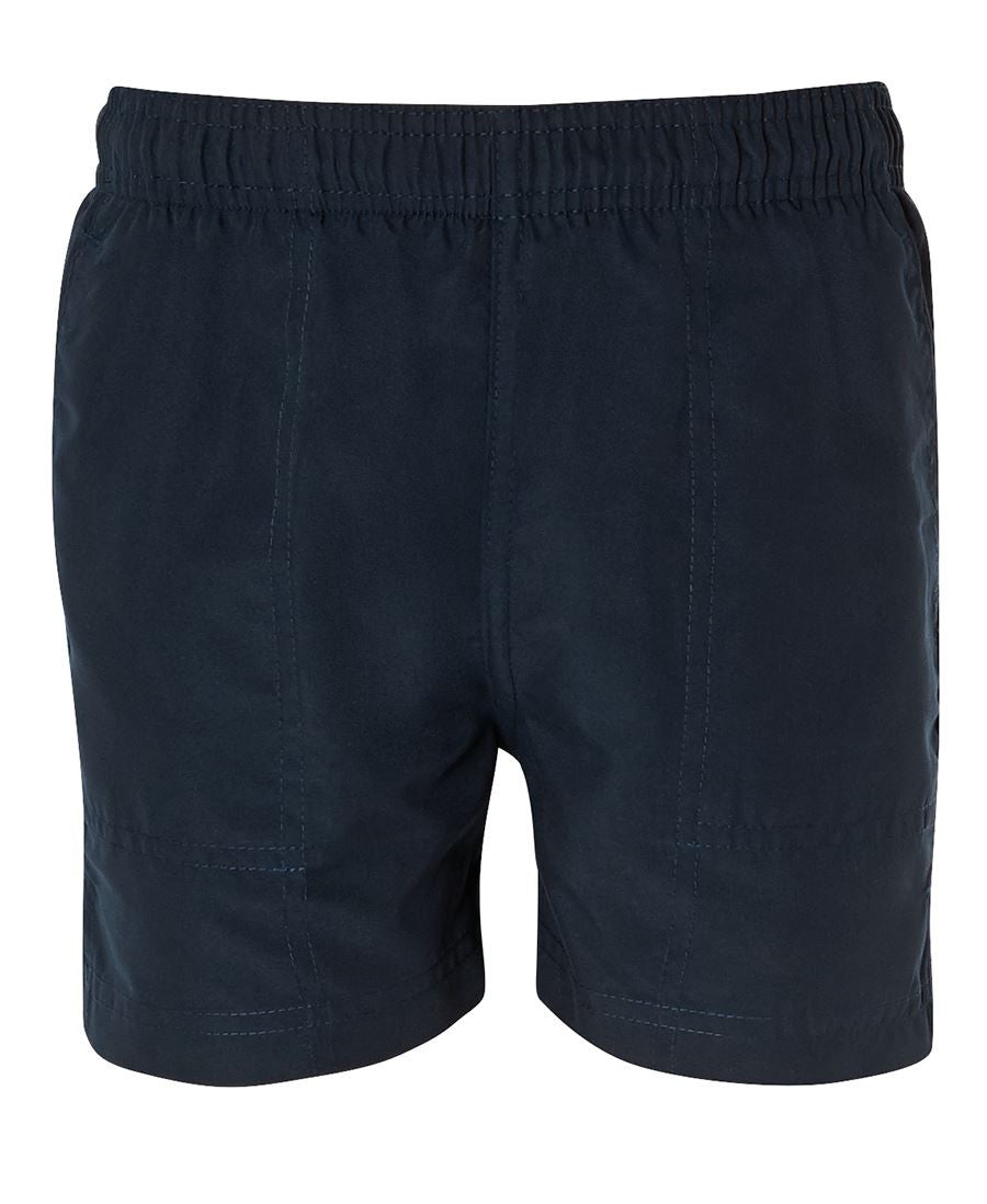JB's Wear-JB's Kids Sport Short-Navy / 6-Uniform Wholesalers - 3