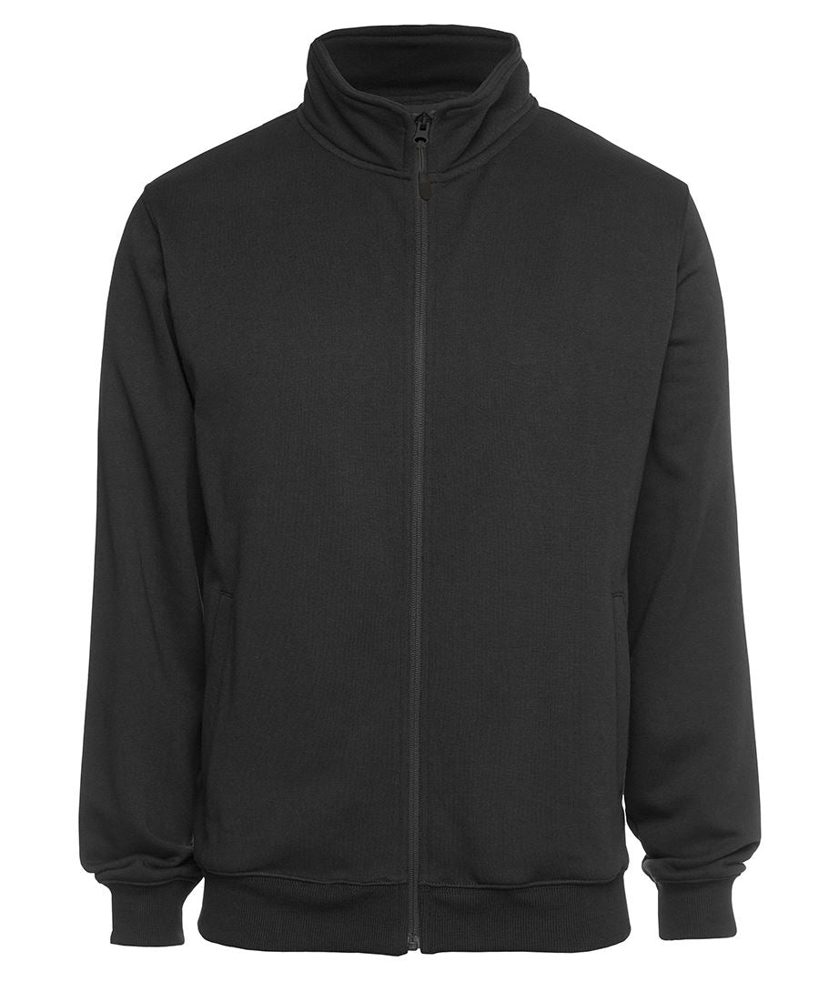 JBs Wear Adult Podium PC Full Zip Jacket (7PFJ)
