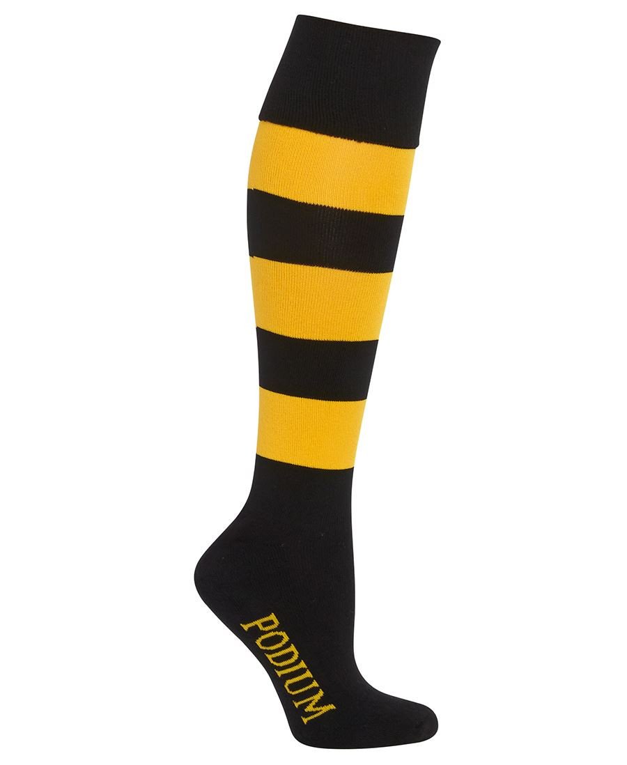 JBs Wear Sport Sock (7PSS)