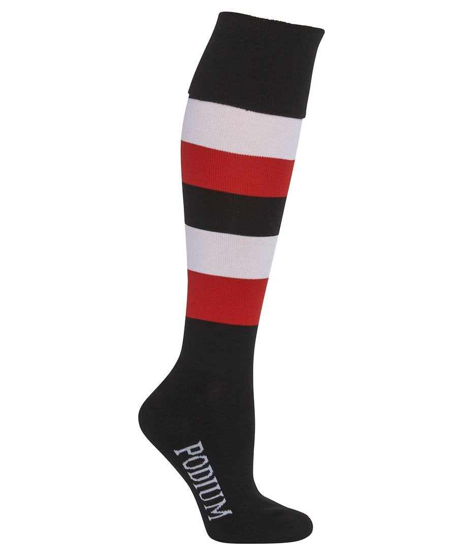 JBs Wear Sport Sock (7PSS)