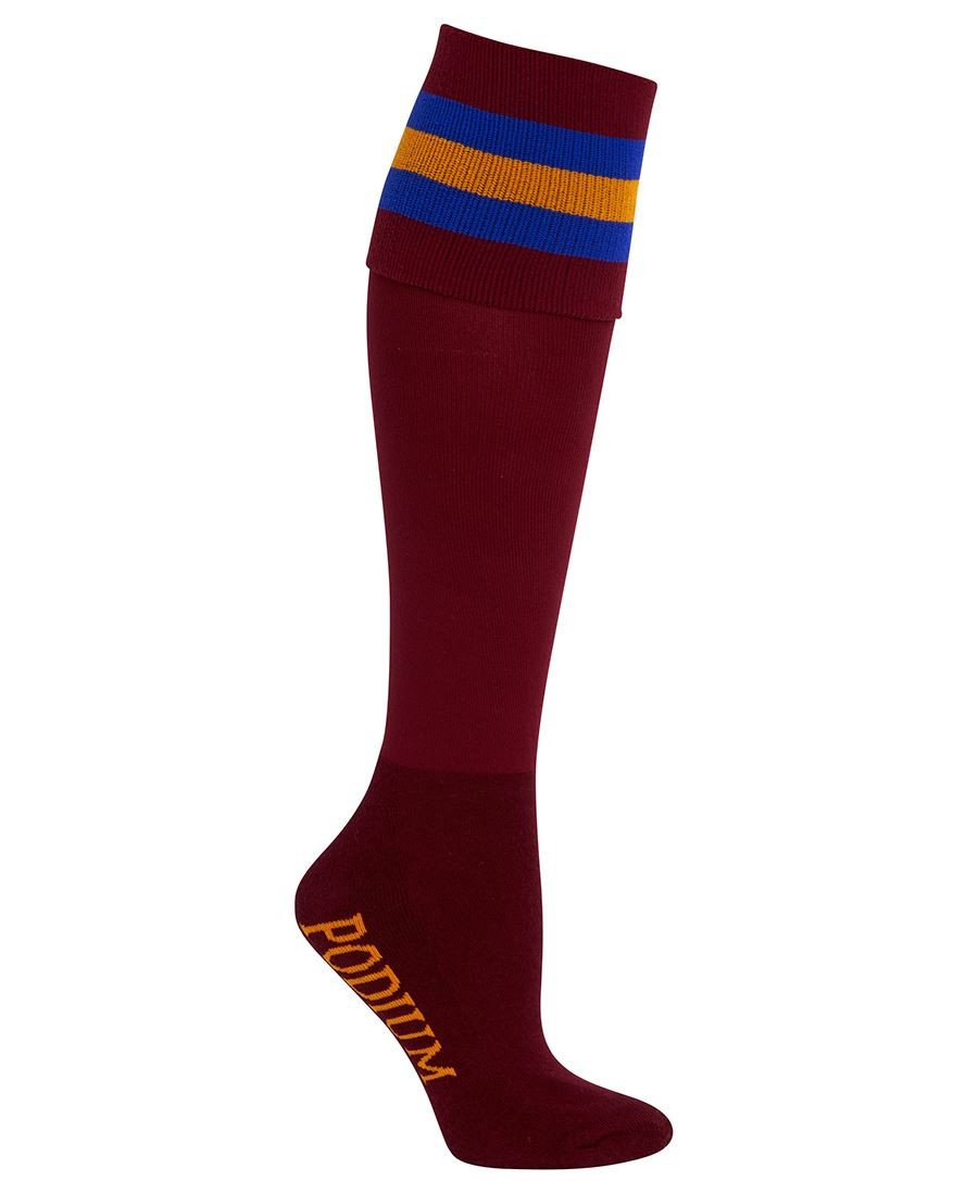 JBs Wear Sport Sock (7PSS)