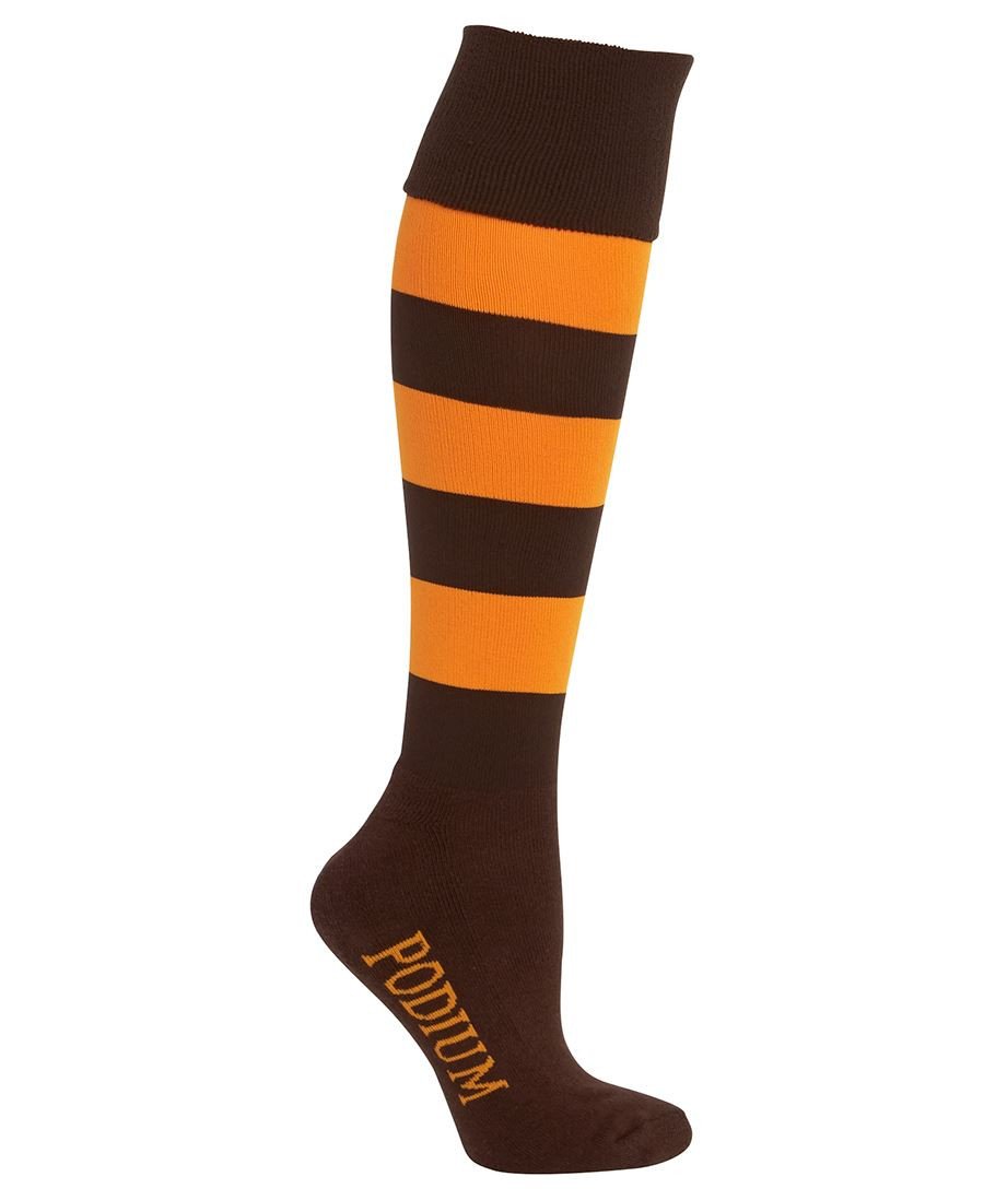 JBs Wear Sport Sock (7PSS)
