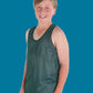 JB's Wear-JB's Kids Podium Basketball Singlet--Uniform Wholesalers - 1
