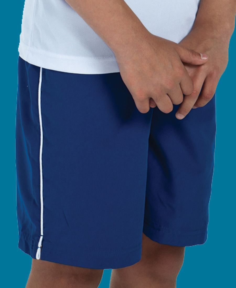 JB's Wear-JB's Kids Podium Short--Uniform Wholesalers - 1