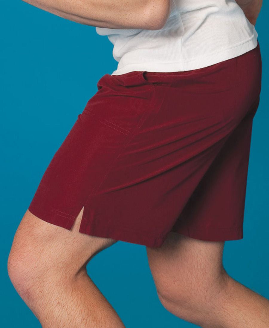 JB's Wear-JB's Adults New Sport Short--Uniform Wholesalers - 1