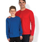 JB's Wear-JB's Kids L/S Poly Tee--Uniform Wholesalers - 1