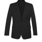 Biz Corporates Men's Slimline 2 Button Suit Jacket (80113)-Clearance