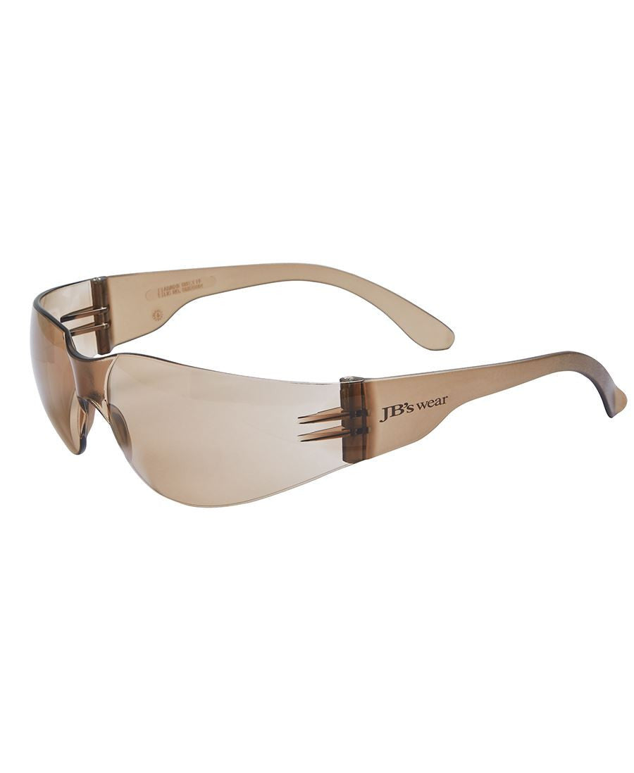 JB's Wear-JB's Saver Spec(12 Pack)-Lt Brown-Uniform Wholesalers - 4