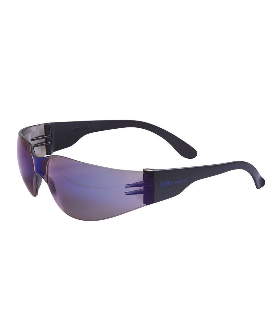 JB's Wear-JB's Saver Spec(12 Pack)-Blue Mirror-Uniform Wholesalers - 3