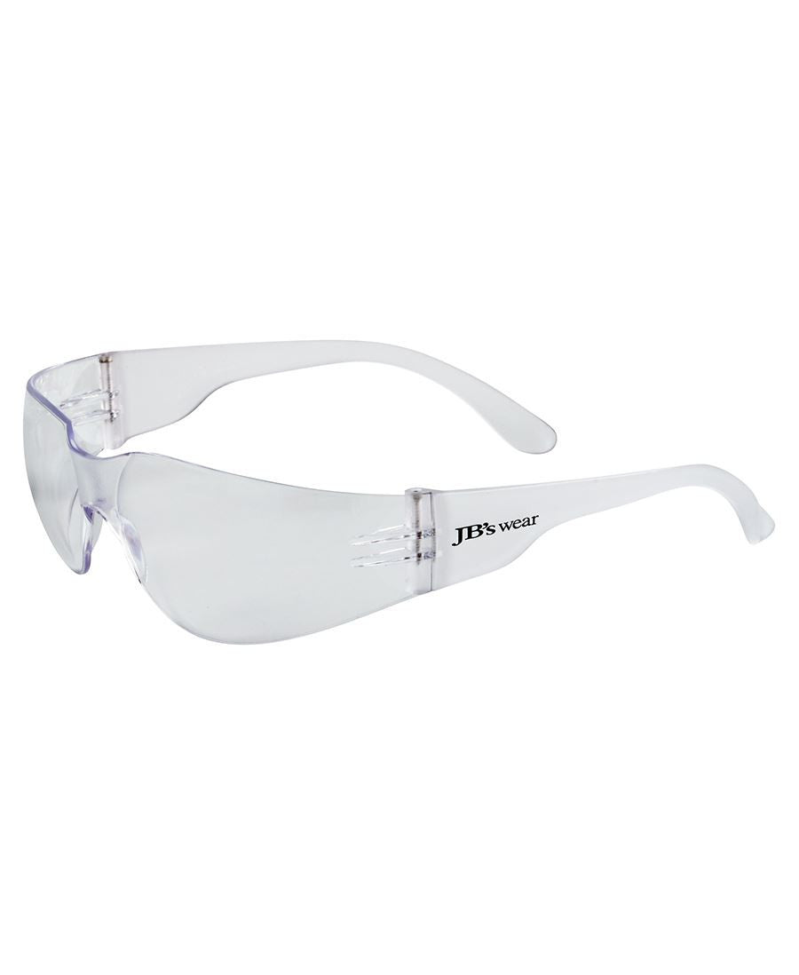 JB's Wear-JB's Saver Spec(12 Pack)-Clear Anti Fog-Uniform Wholesalers - 2