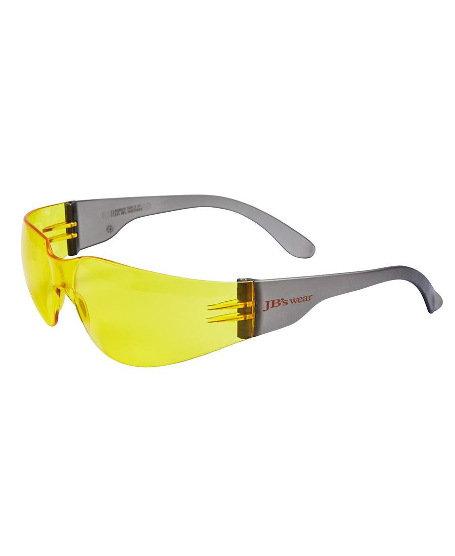 JB's Wear-JB's Saver Spec(12 Pack)-Amber-Uniform Wholesalers - 5