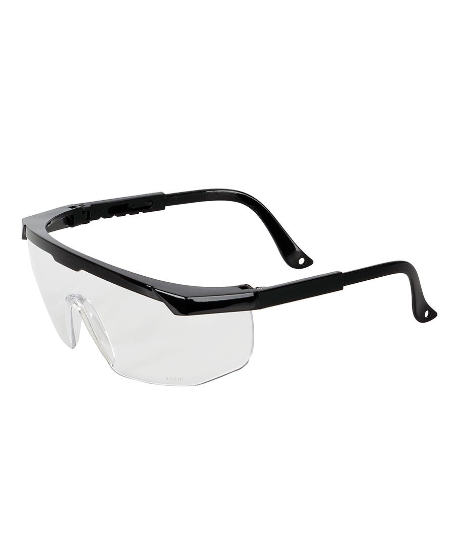 JBs Wear Shield Safety Glass12PK (8H002)